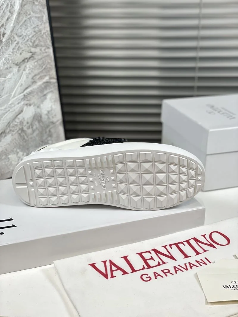 Attractive Valentino Open Shoes 36421