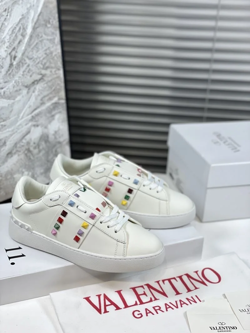 Valentino Open Shoes ZeroBulk 36413