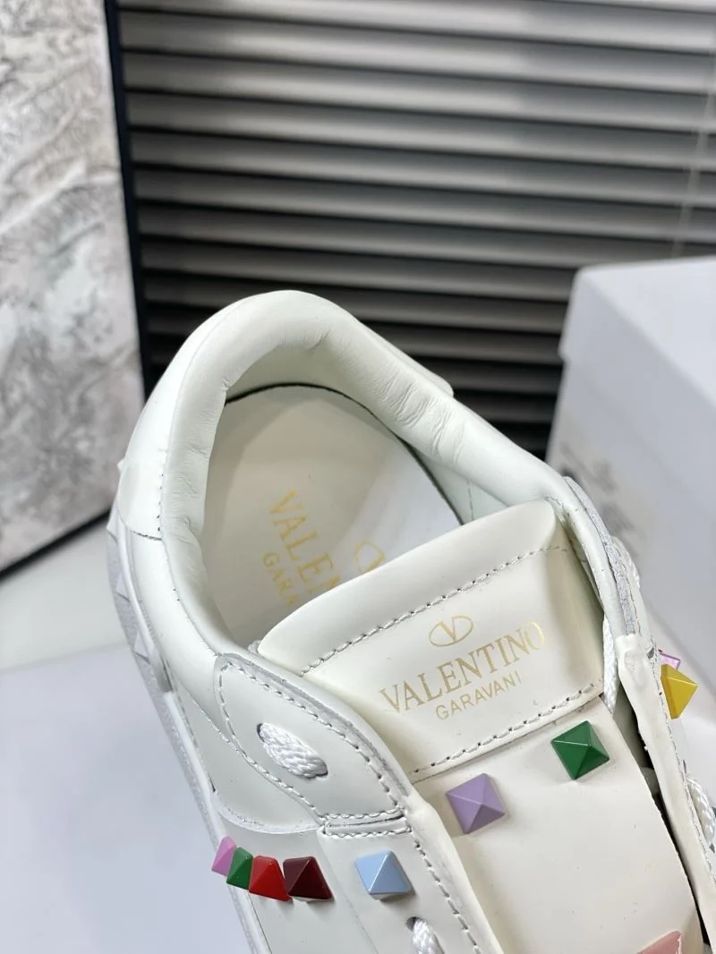 Valentino Open Shoes ZeroBulk 36413
