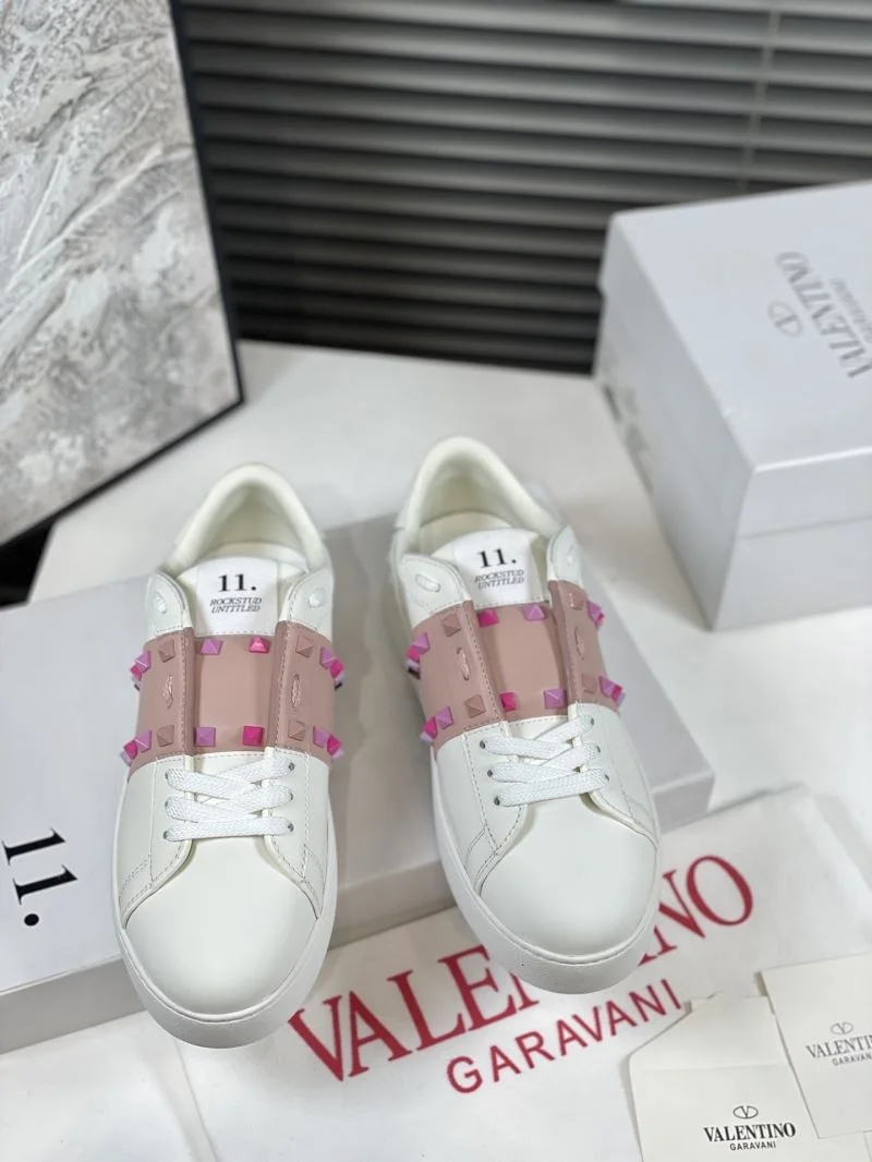 Sleek Valentino Open Shoes 36406
