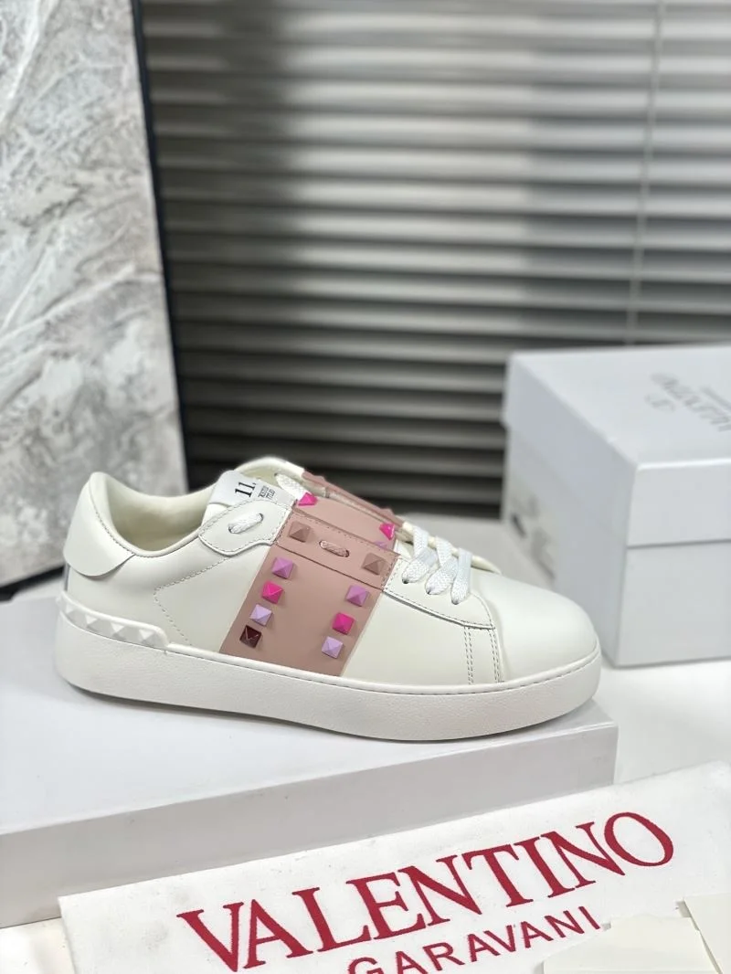 Sleek Valentino Open Shoes 36406