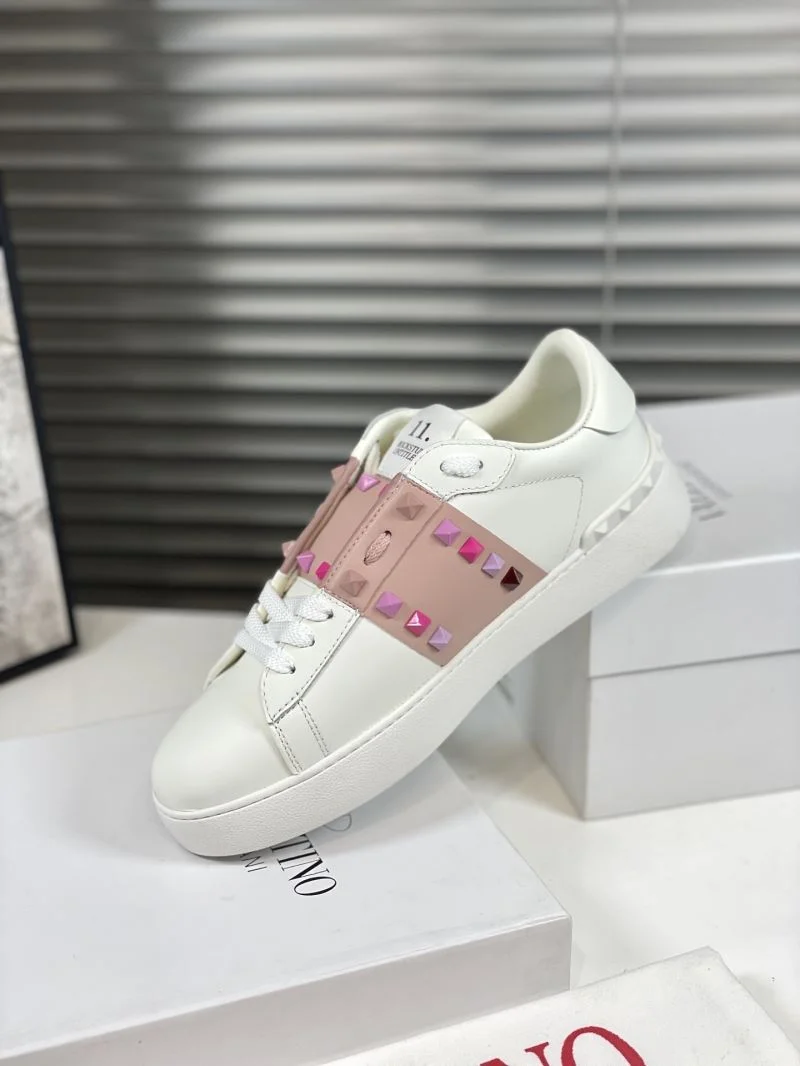 Sleek Valentino Open Shoes 36406