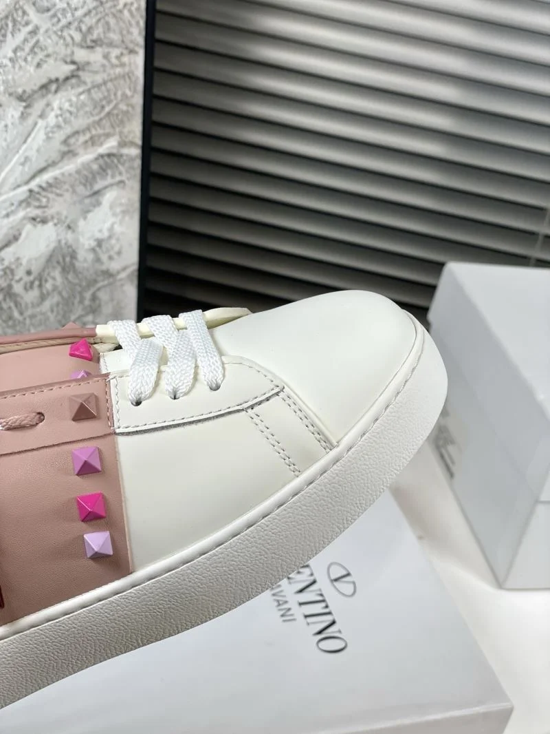 Sleek Valentino Open Shoes 36406