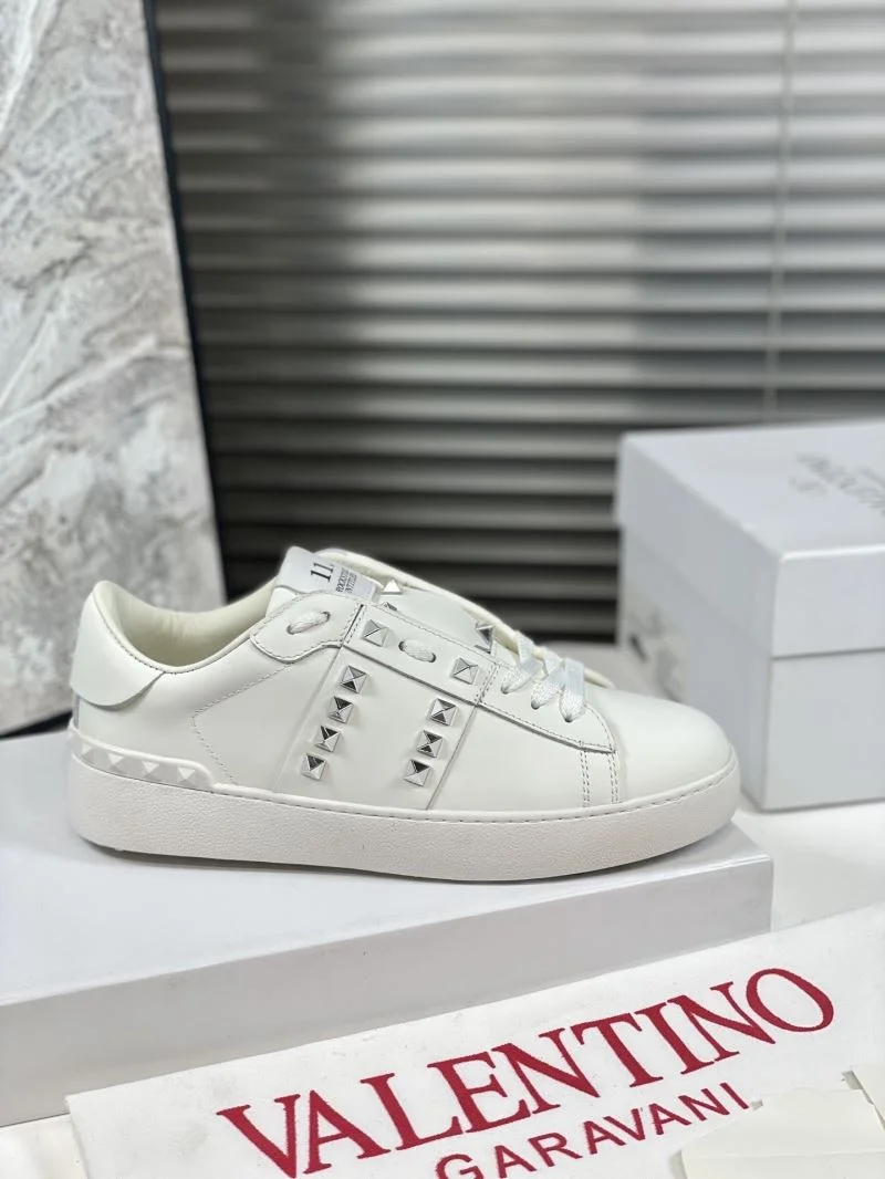 Colorful Valentino Open Shoes 36424