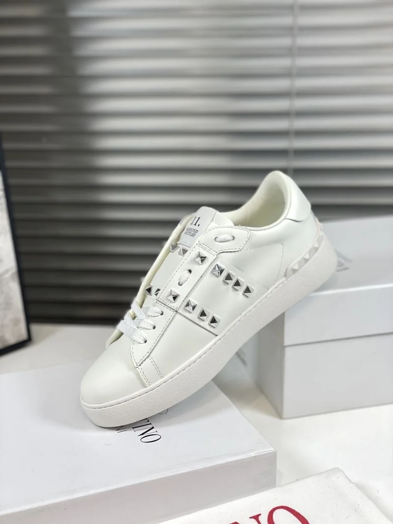 Colorful Valentino Open Shoes 36424