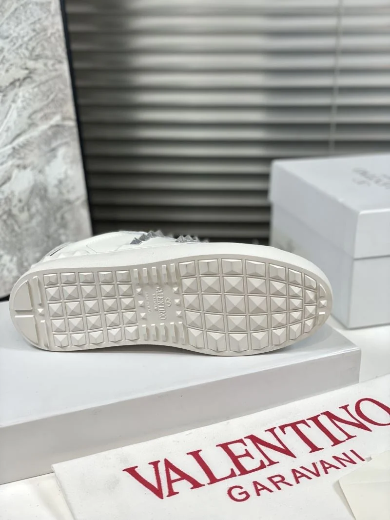 Colorful Valentino Open Shoes 36424
