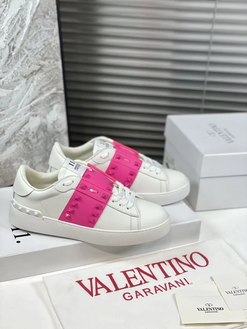 Flexible Valentino Open Shoes 36403