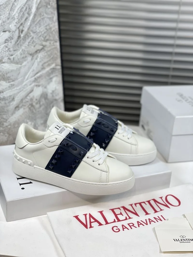 Valentino Open Shoes Resilient 36416
