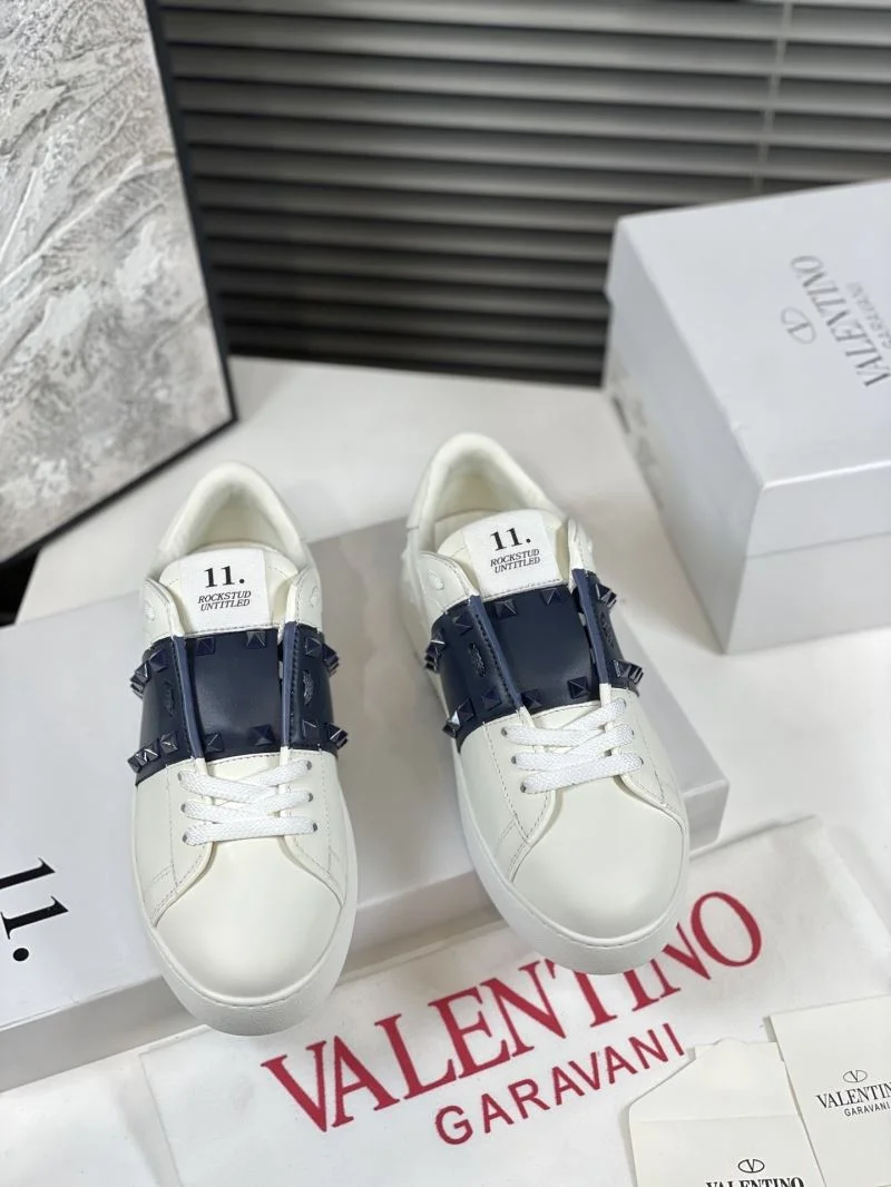 Valentino Open Shoes Resilient 36416