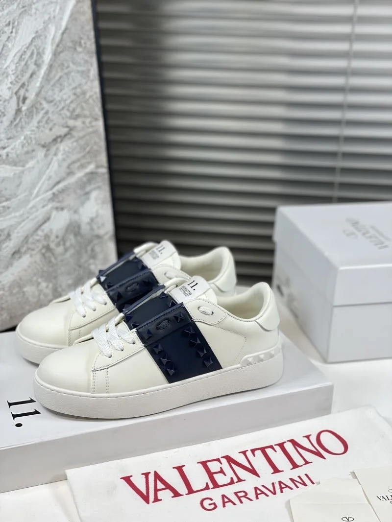 Valentino Open Shoes Resilient 36416