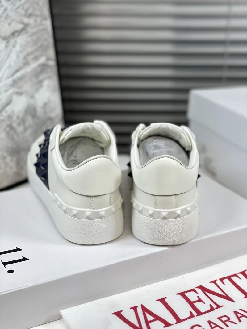 Valentino Open Shoes Resilient 36416