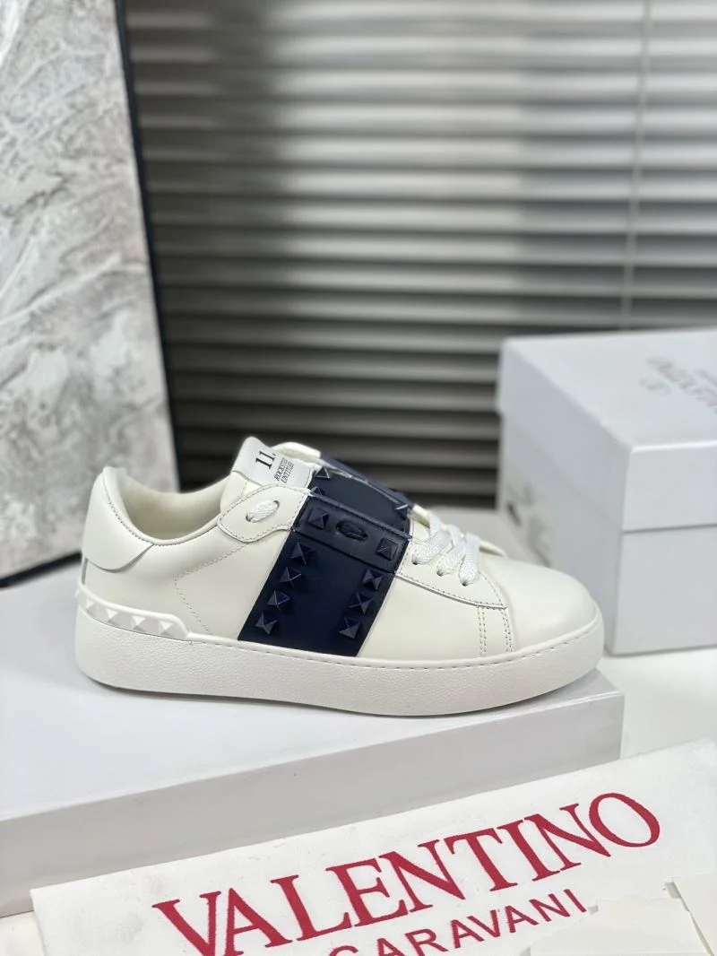 Valentino Open Shoes Resilient 36416