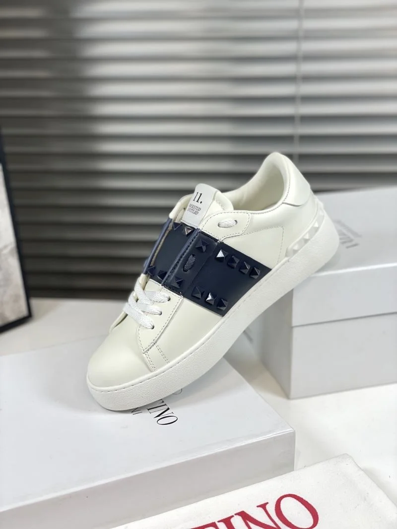 Valentino Open Shoes Resilient 36416