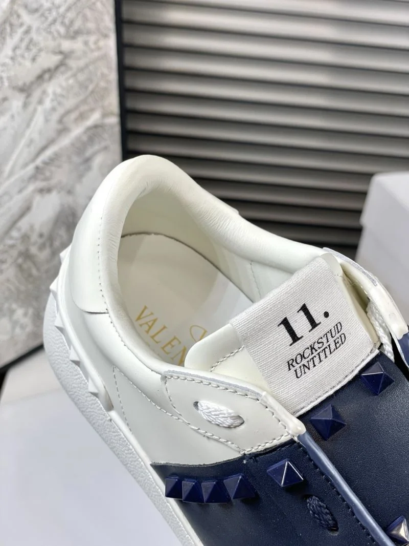 Valentino Open Shoes Resilient 36416