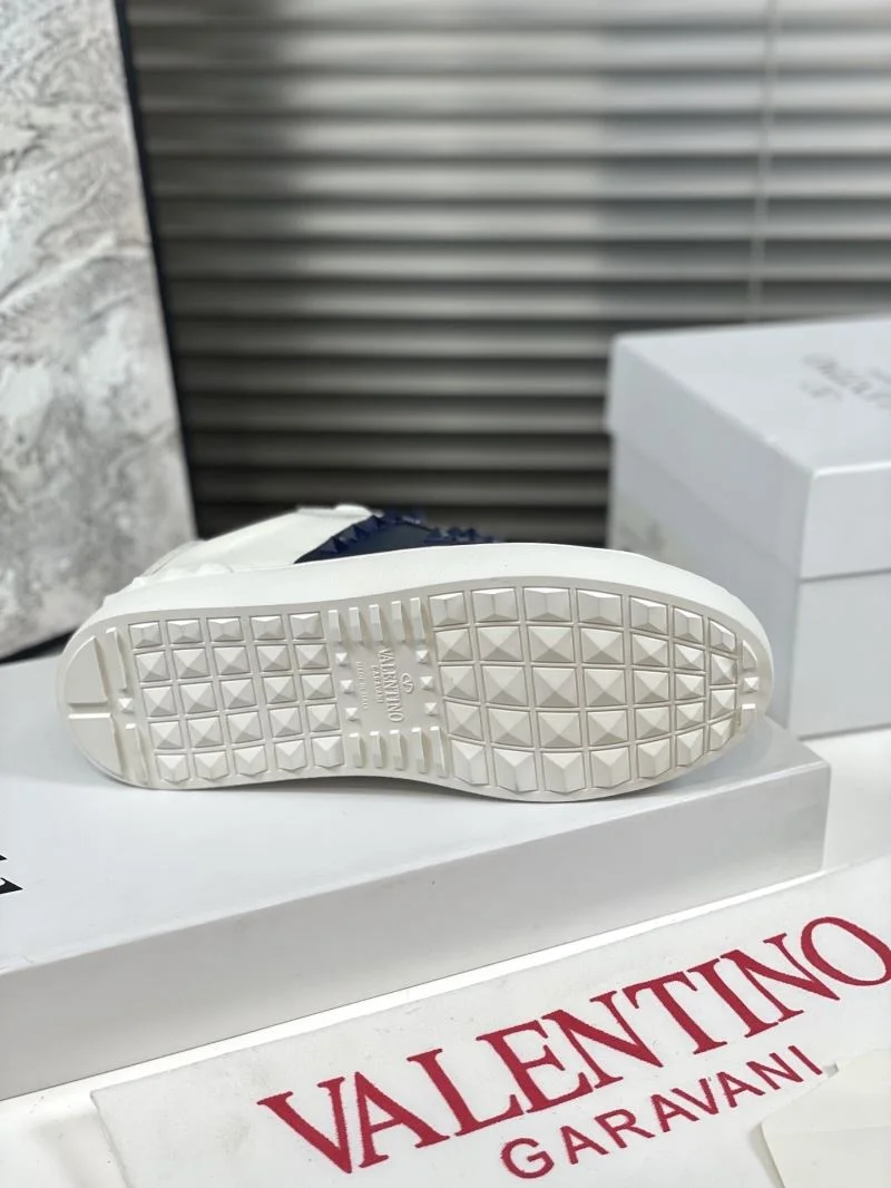 Valentino Open Shoes Resilient 36416