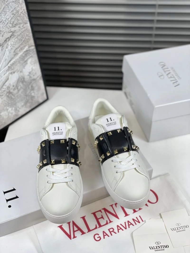 EyeCatching Valentino Open Shoes 36418