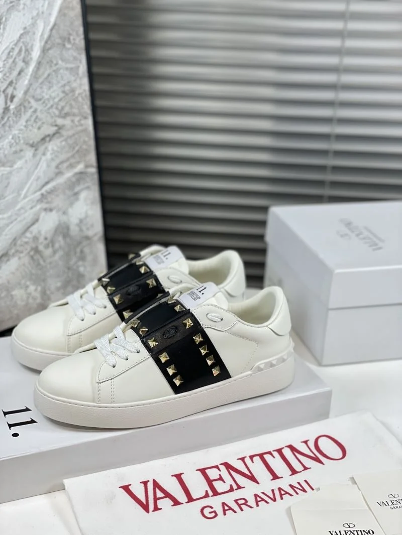 EyeCatching Valentino Open Shoes 36418