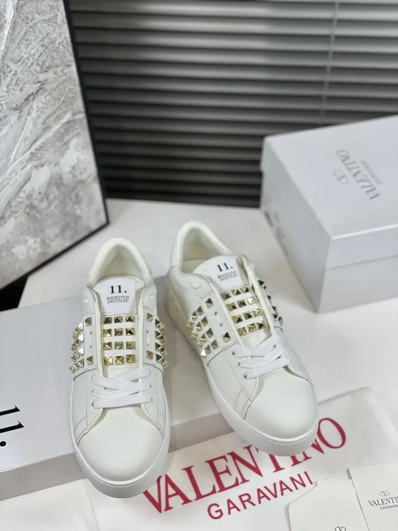 Valentino Open Shoes AllSeason 36397