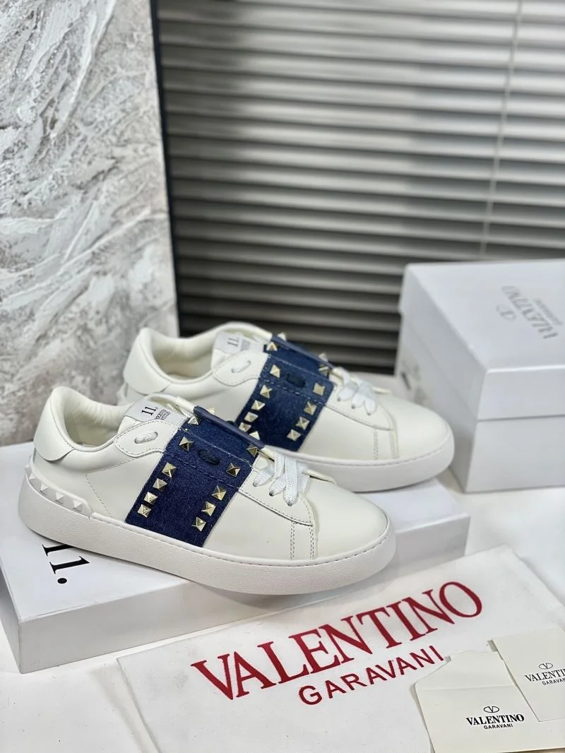 Valentino Open Shoes Sustainable 36423