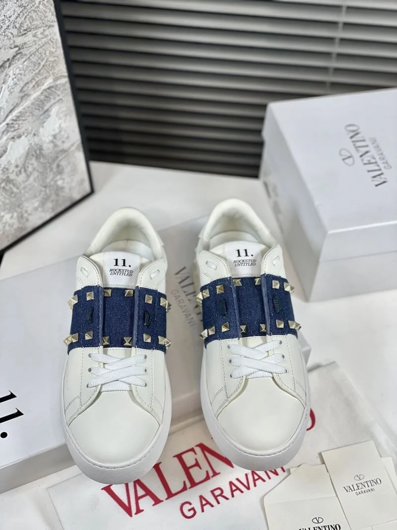 Valentino Open Shoes Sustainable 36423
