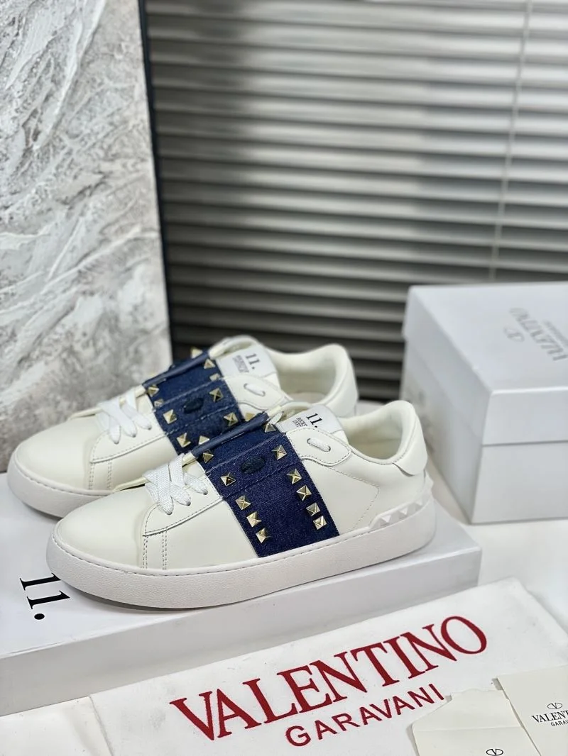 Valentino Open Shoes Sustainable 36423