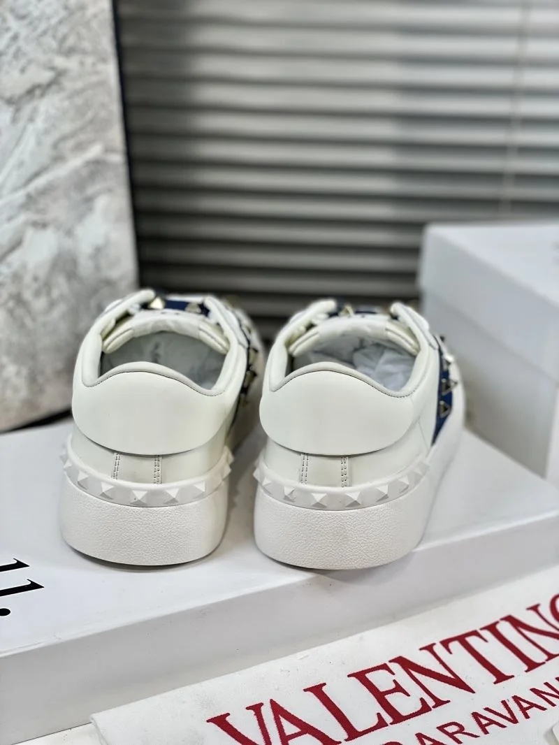 Valentino Open Shoes Sustainable 36423