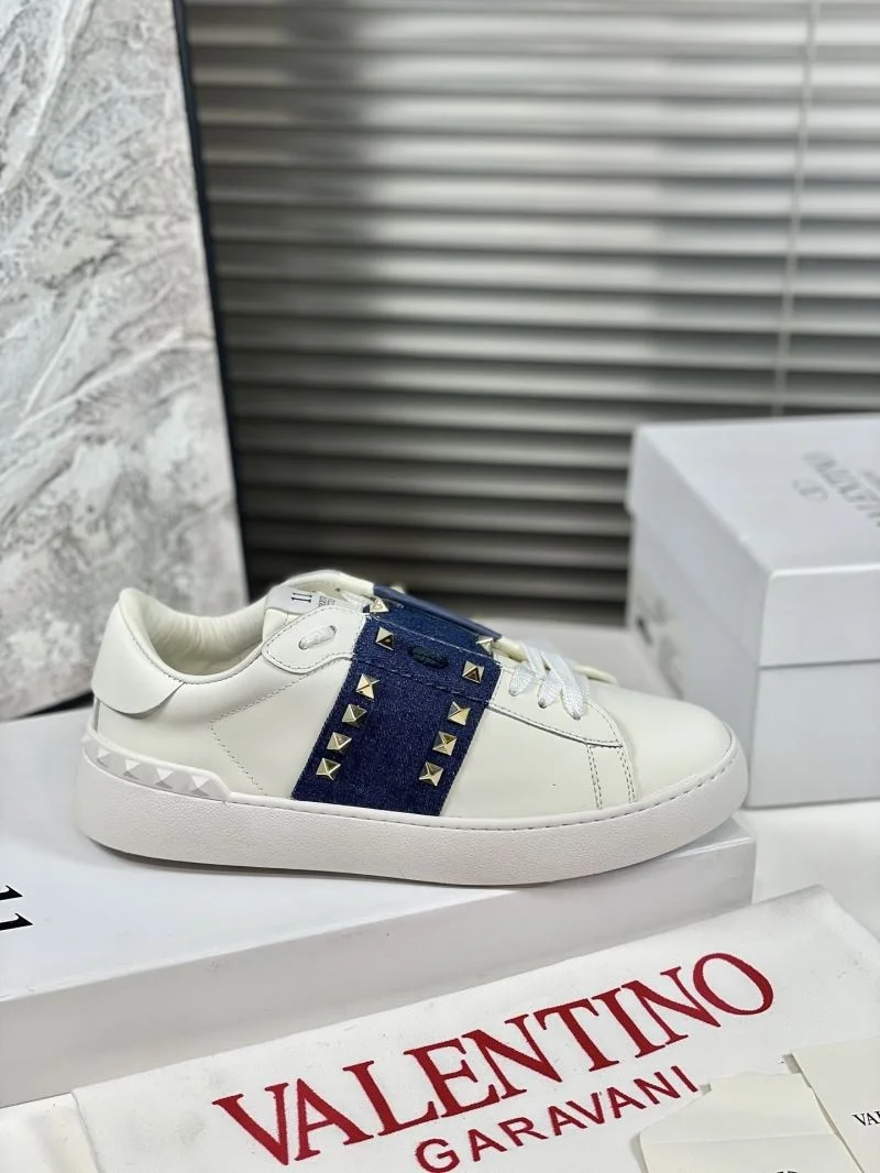 Valentino Open Shoes Sustainable 36423