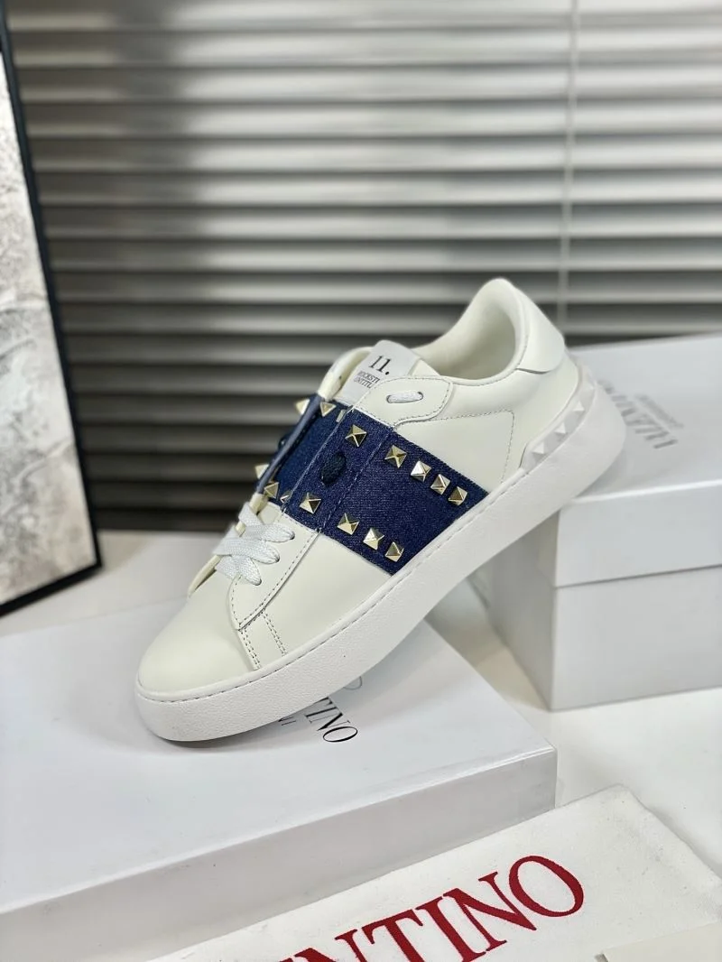 Valentino Open Shoes Sustainable 36423