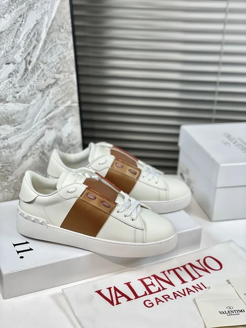 Valentino Open Shoes TechFriendly 36404
