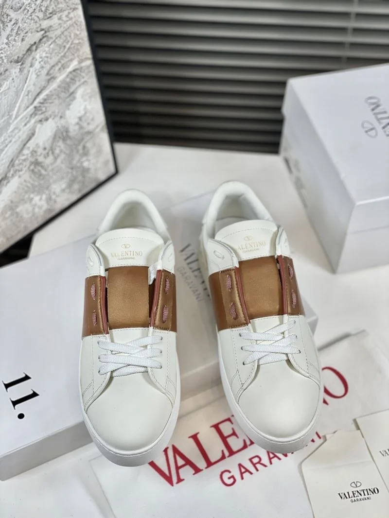 Valentino Open Shoes TechFriendly 36404