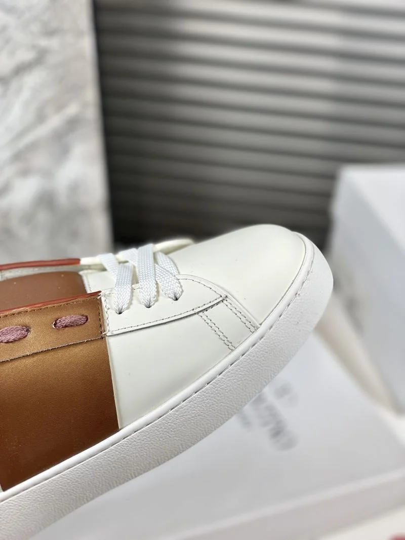 Valentino Open Shoes TechFriendly 36404