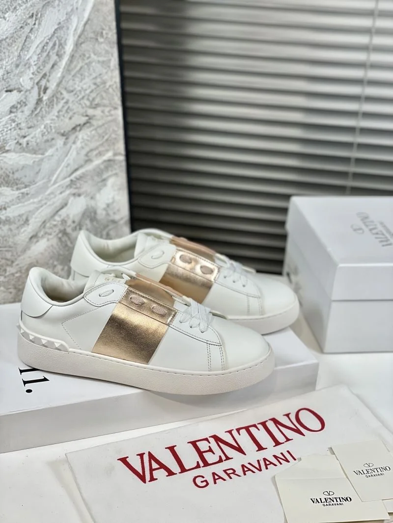 Valentino Open Shoes Trendsetting 36399