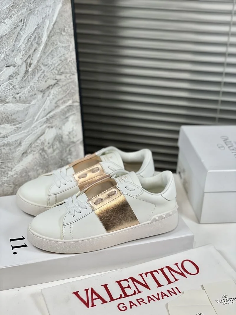 Valentino Open Shoes Trendsetting 36399