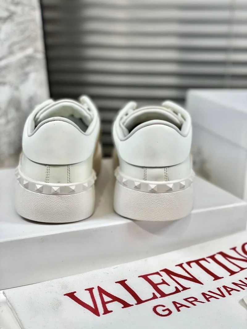 Valentino Open Shoes Trendsetting 36399