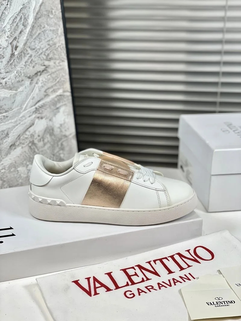 Valentino Open Shoes Trendsetting 36399