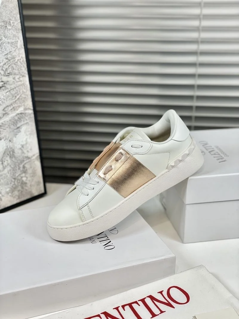 Valentino Open Shoes Trendsetting 36399