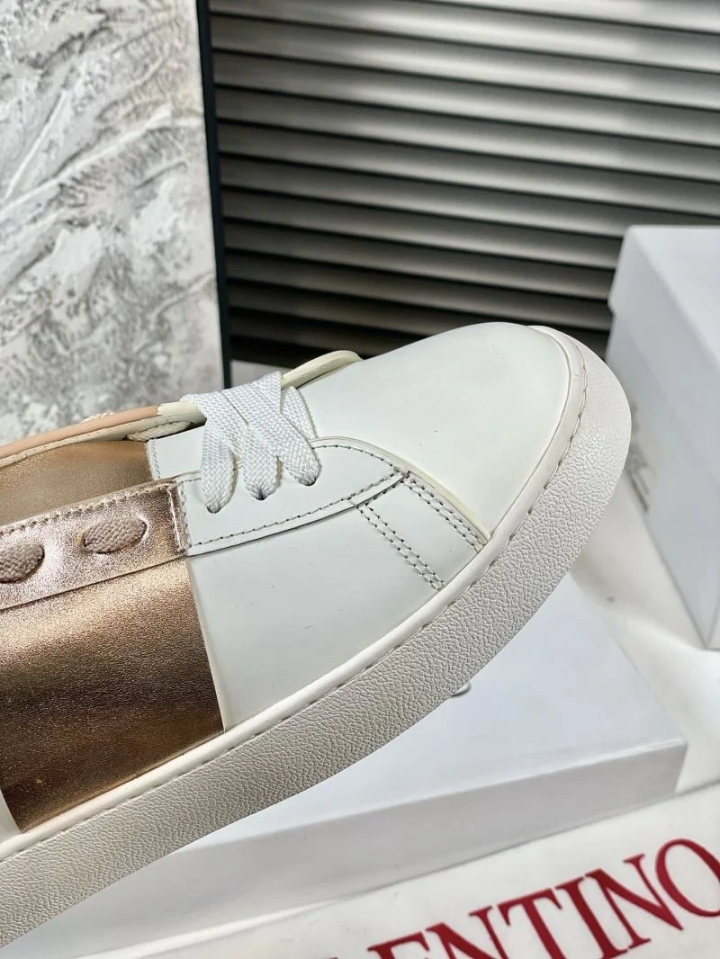 Valentino Open Shoes Trendsetting 36399