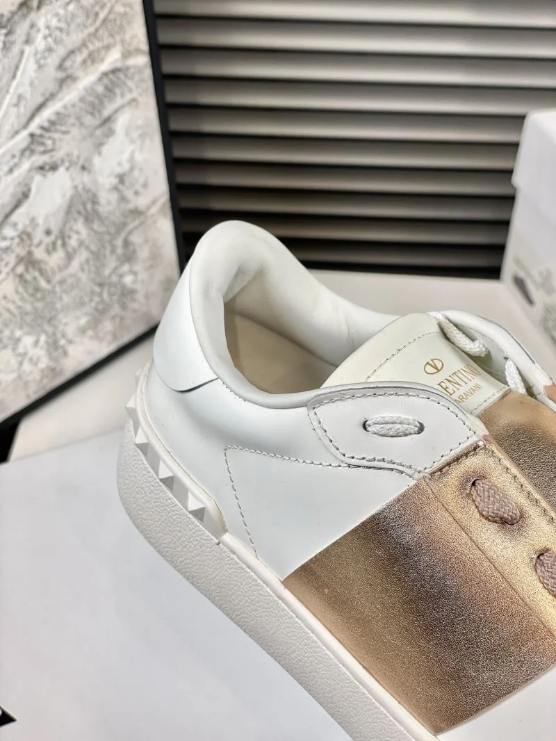 Valentino Open Shoes Trendsetting 36399