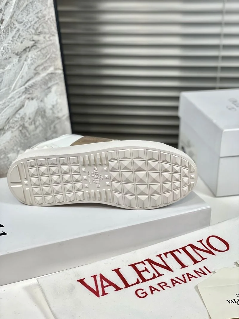 Valentino Open Shoes Trendsetting 36399