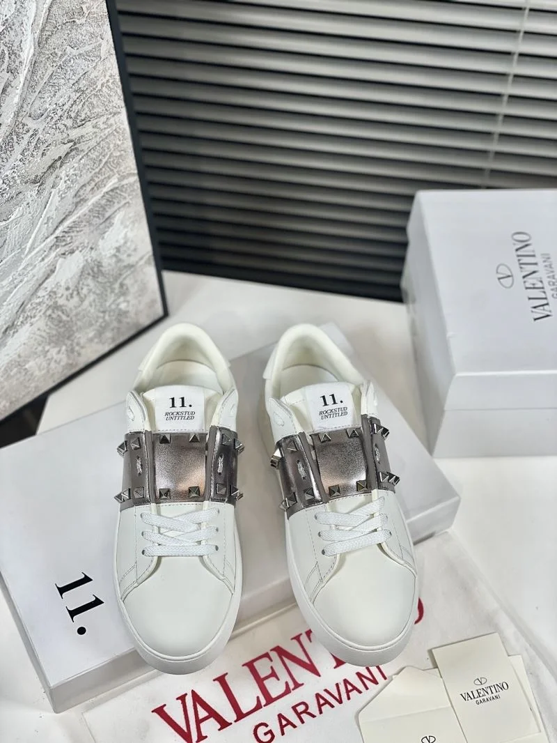 Valentino Open Shoes Sophisticated 36391
