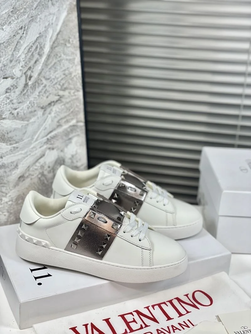 Valentino Open Shoes Sophisticated 36391