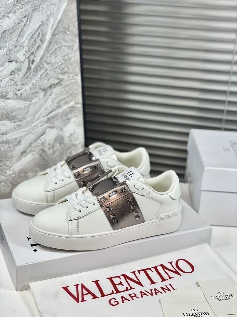 Valentino Open Shoes Sophisticated 36391
