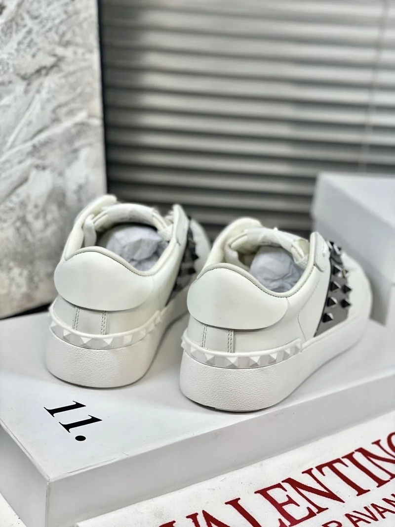 Valentino Open Shoes Sophisticated 36391