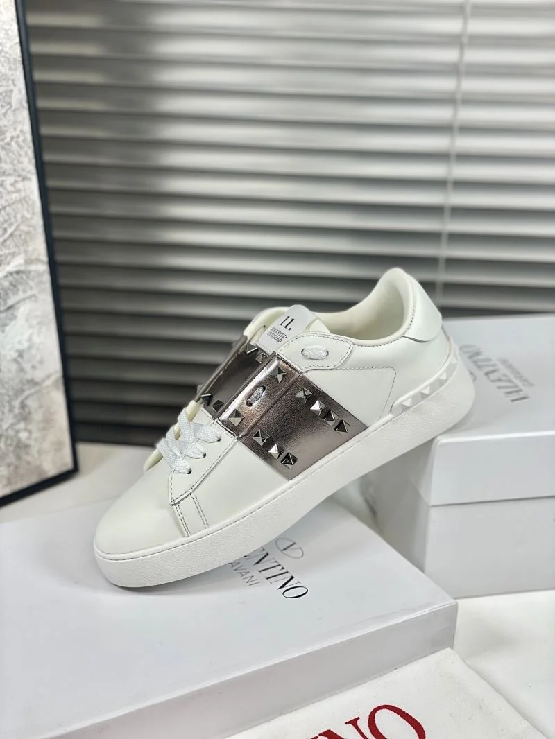 Valentino Open Shoes Sophisticated 36391