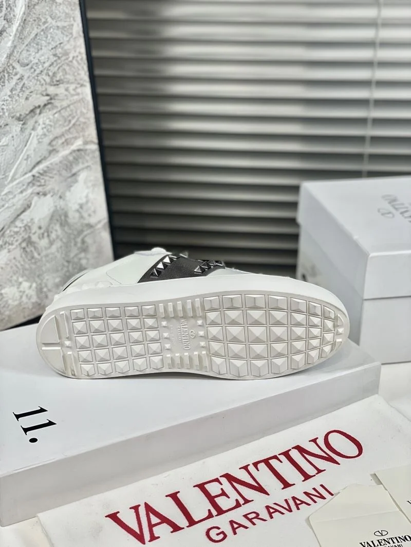 Valentino Open Shoes Sophisticated 36391