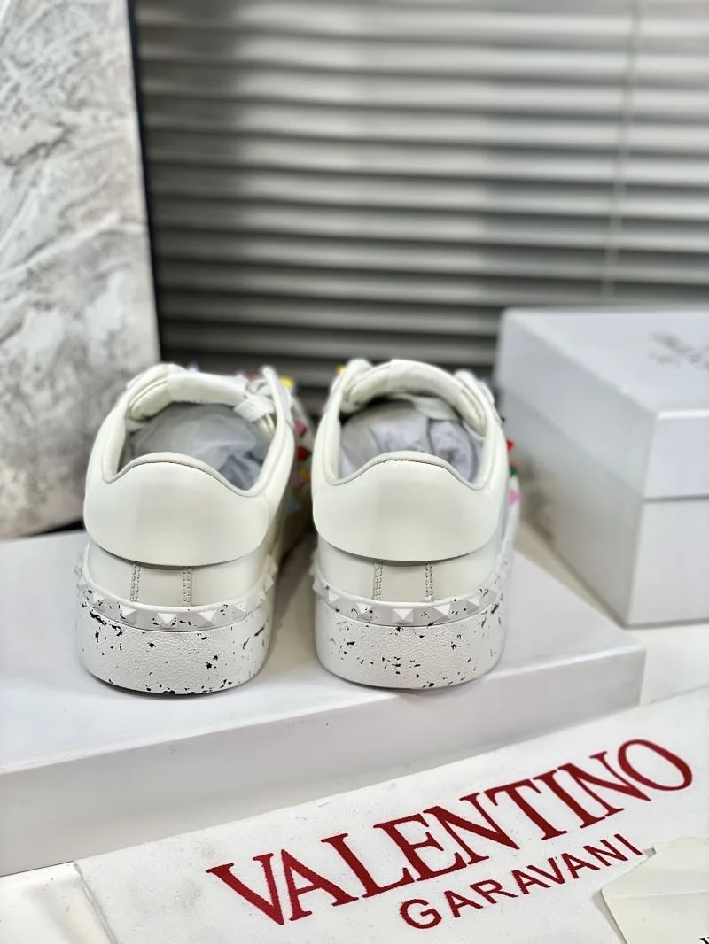 Valentino Open Shoes TimelessDesign 36396