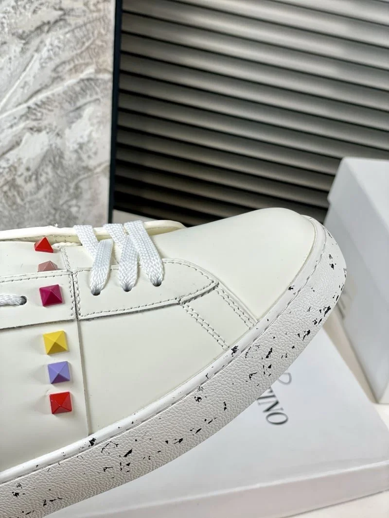 Valentino Open Shoes TimelessDesign 36396