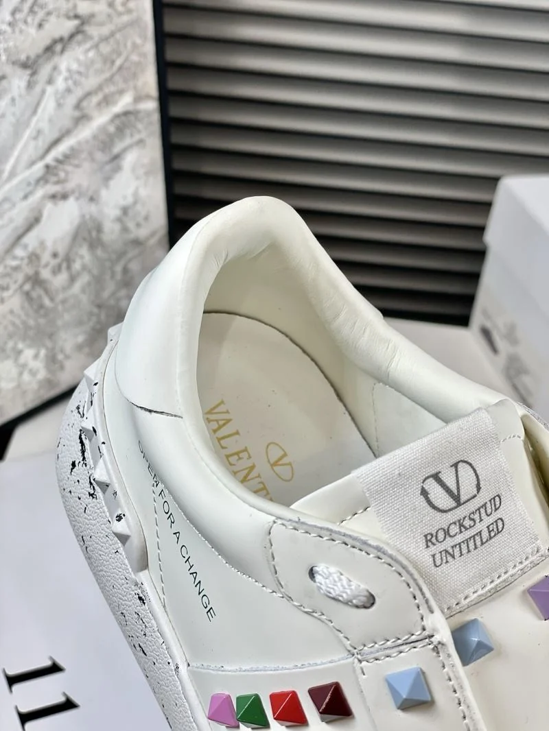 Valentino Open Shoes TimelessDesign 36396