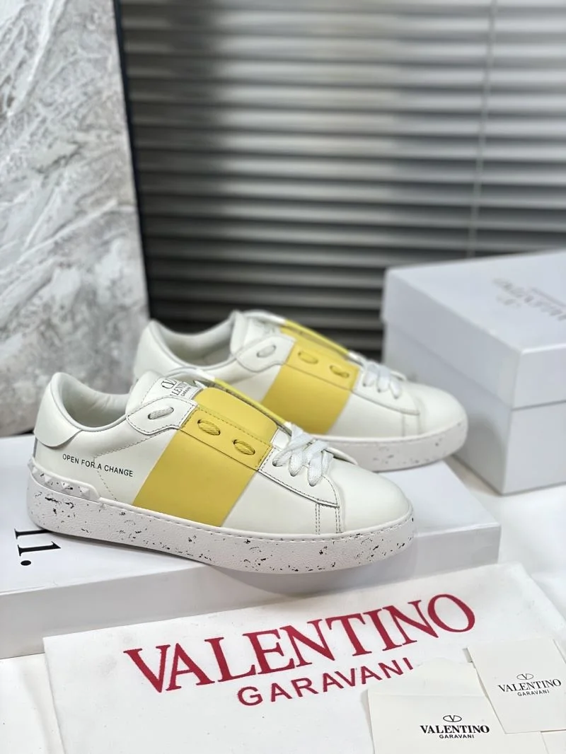 EyeCatching Valentino Open Shoes 36392
