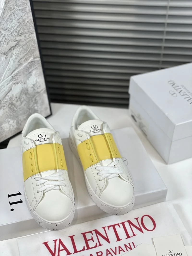 EyeCatching Valentino Open Shoes 36392
